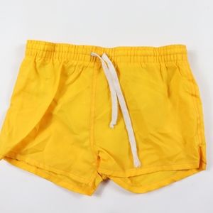 90s New Sportcraft Youth Medium Soccer Shorts